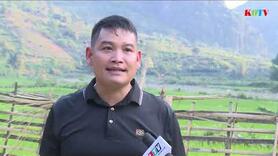 Khoen On chủ động công tác phòng chống thiên tai mùa mưa bão