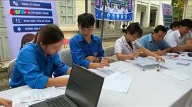 Khám sức khoẻ, khám sàng lọc miễn phí cho nhân dân đợt 1 năm 2026