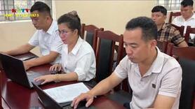 HĐND xã Khoen On - Kỳ họp thứ năm