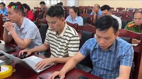 TRUYỀN HÌNH NGÀY 10/8