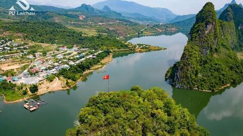 Đặc điểm điều kiện tự nhiên