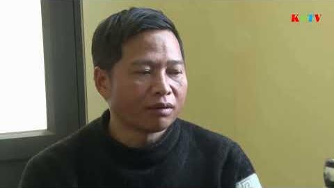 Khởi tố hình sự 14 bị can tội " Cố ý gây thương tích"