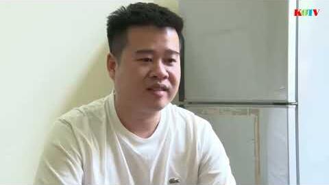 Trả lại tiền chuyển nhầm tài khoản