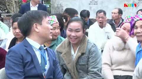 Xã Khoen On tổ chức thành công cuộc bầu cử Đại biểu Quốc hội khoá XVI và đại biểu HĐND các cấp nhiệm kỳ 2026 - 2031