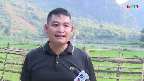 Khoen On chủ động công tác phòng chống thiên tai mùa mưa bão
