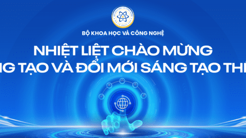 Xã Khoen On hưởng ứng Ngày Sáng tạo và Đổi mới sáng tạo thế giới năm 2026