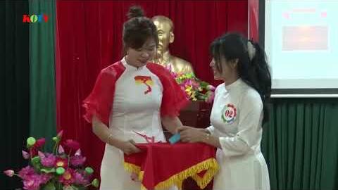 Hội thi báo cáo viên, tuyên truyền viên giỏi xã Khoen On lần thứ nhất năm 2026