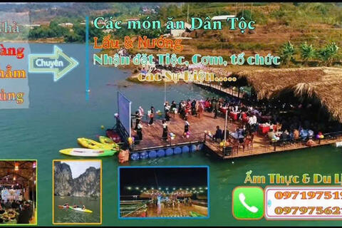 Vịnh ta Gia