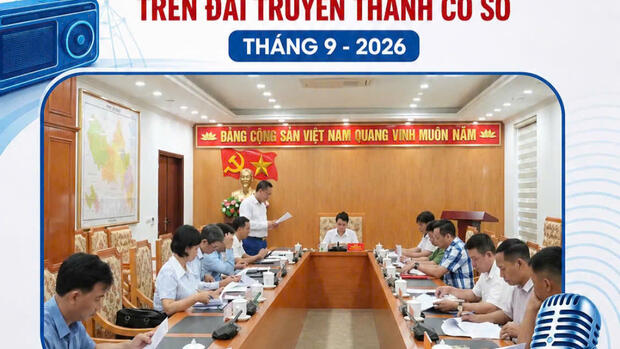 chuyên mục: Khoa học và Công nghệ, Đổi mới sáng tạo và Chuyển đổi số tháng 9/2026