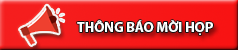 Thông báo mời họp