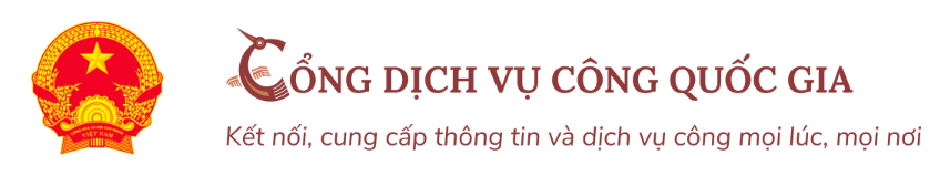 Dịch vụ công trực tuyến