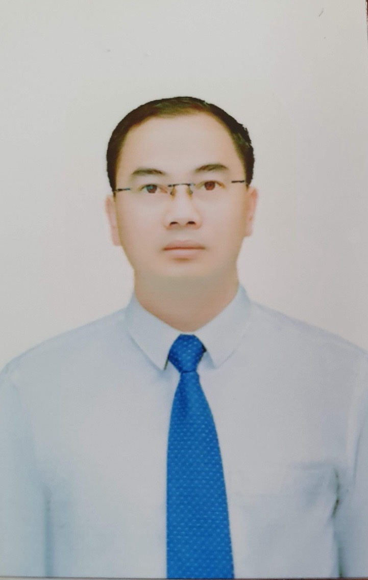 Trịnh Ngọc Hải