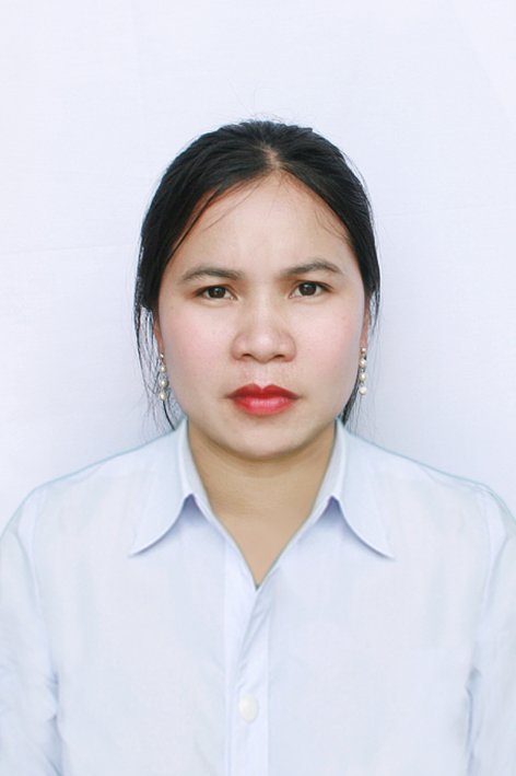 Lò Thị Pành