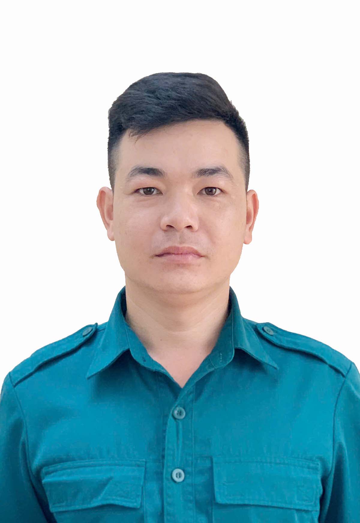 Lò Văn Cương